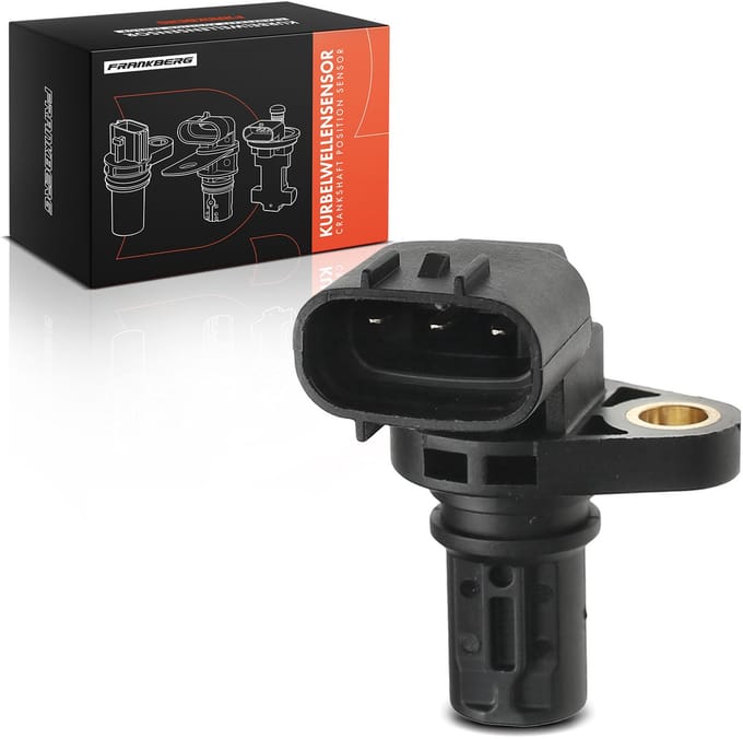 Frankberg 1x krukassensor impulsgever voor Suzuki