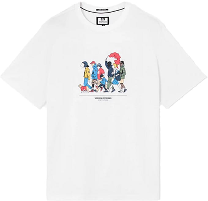 Weekend Offender Everyone Tee