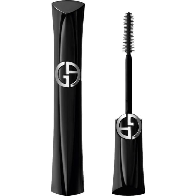Armani Vertigo Lift Extreme Length Mascara 10 ml - Obsidian Black 1