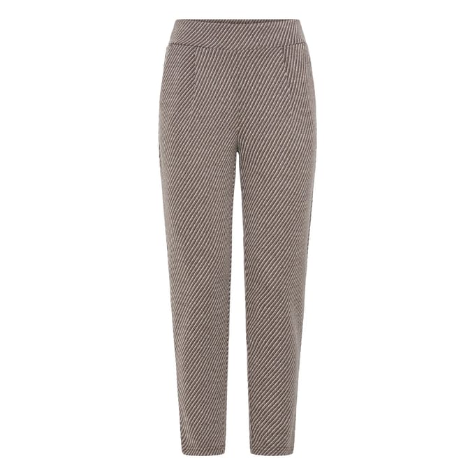 ICHI - IHKATE TWILLISH PA - Dames - Regular fit jeans