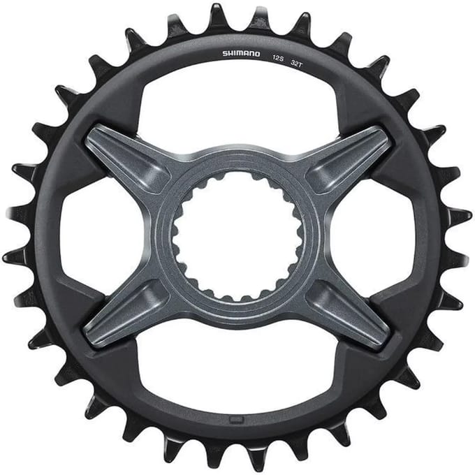 Directe mono fietsschijfbak Shimano MTB Slx M7100-7120 12V.