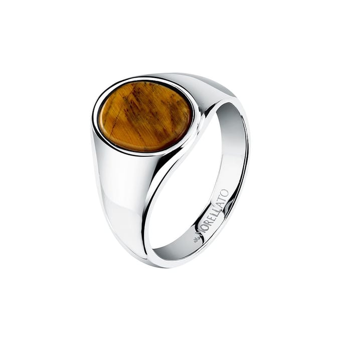 Morellato Herenring Terra SBKA07023