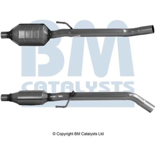 Katalysator BM CATALYSTS BM80193H