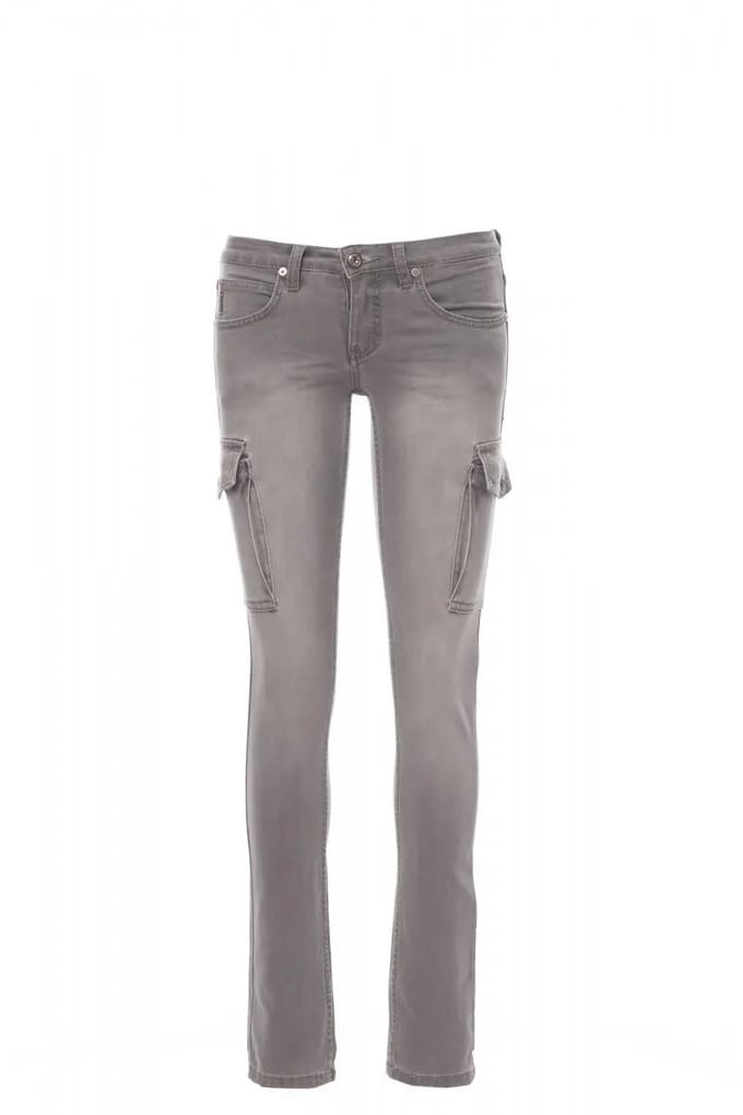 Payper Hummer Lady - Steel Grey - 44IT (38NL)