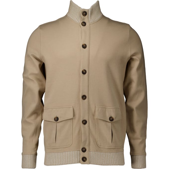 Gran Sasso  Vesten Beige 78152/76008