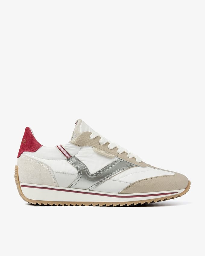 VIA VAI Mikki Ruby Sneakers dames