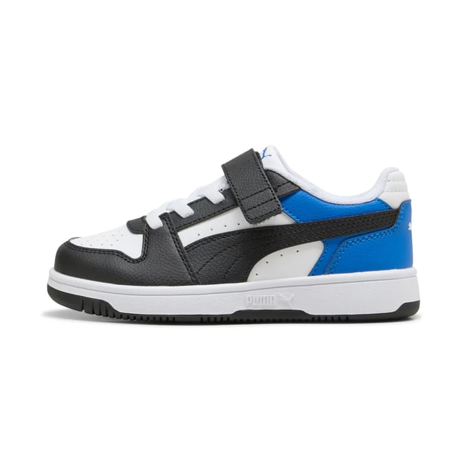 Mini sneakers voor kinderen Puma Rebound Slam Lo