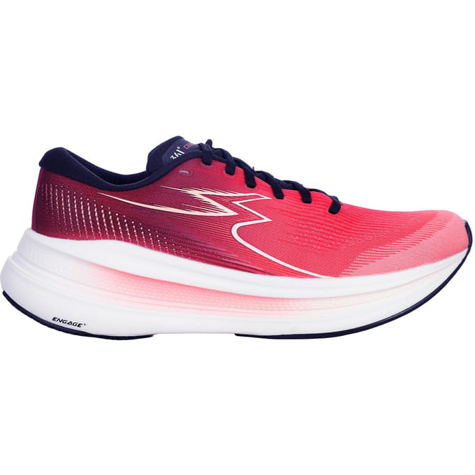 361 Centauri 3 roze hardloopschoenen dames (Y2560-1314)