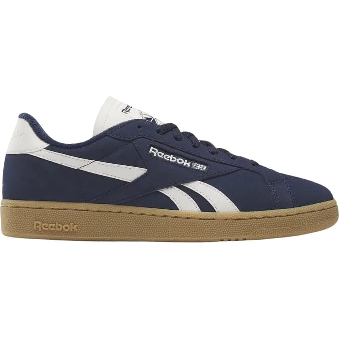 Trainers Reebok Club C Grounds UK