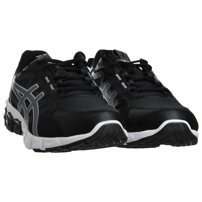 Asics Gel-Quantum 90 Heren Zwart Trainers