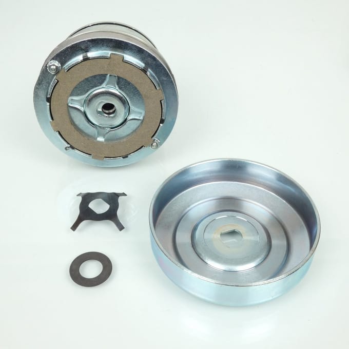 RSM variator voor Mobylette Peugeot 50 103 SP zweefmotor / CP70 Gloednieuw