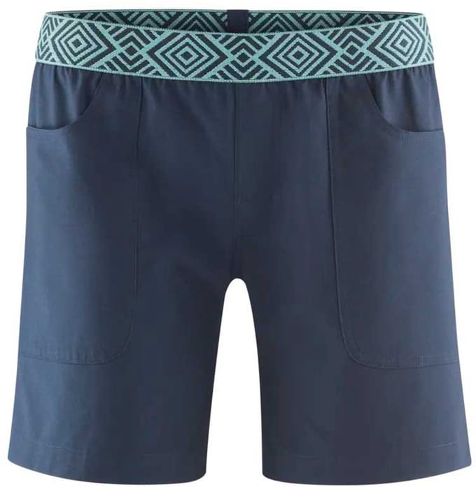 Red Chili Tarao Iv Korte Broek Blauw M Vrouw