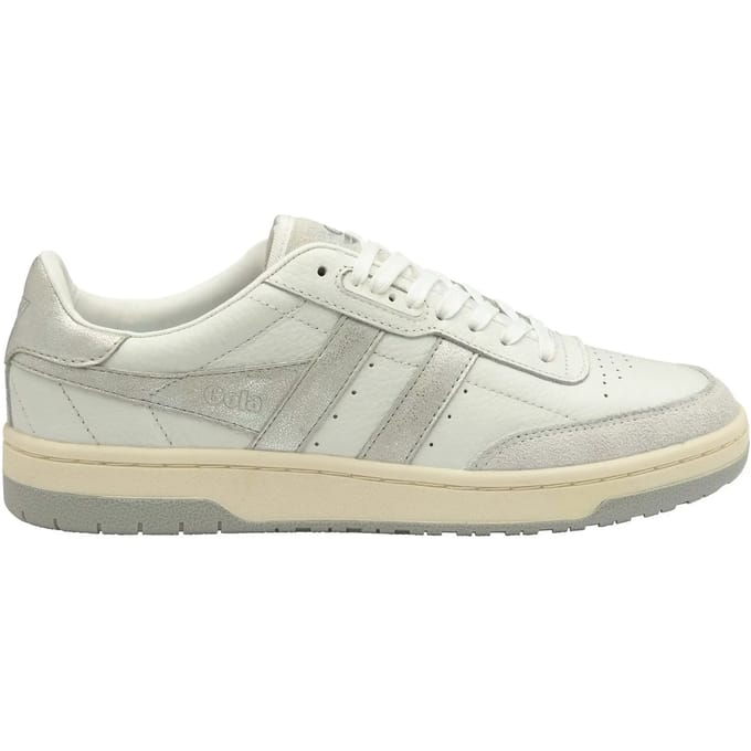 Damestrainers Gola Falcon Mirror