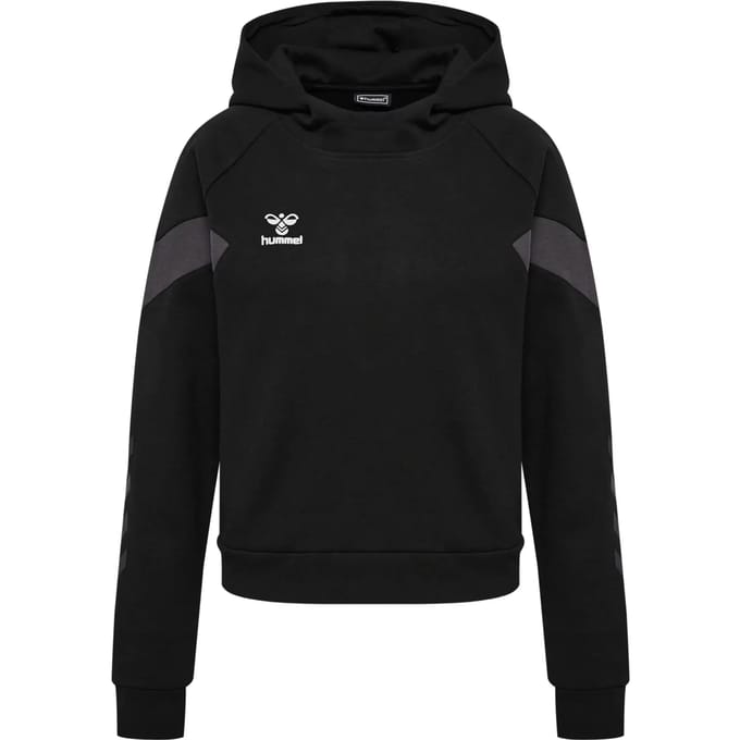 Sweatshirt à capuche femme Hummel Travel