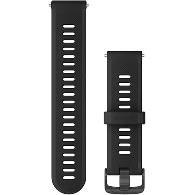 Siliconen horlogeband Garmin