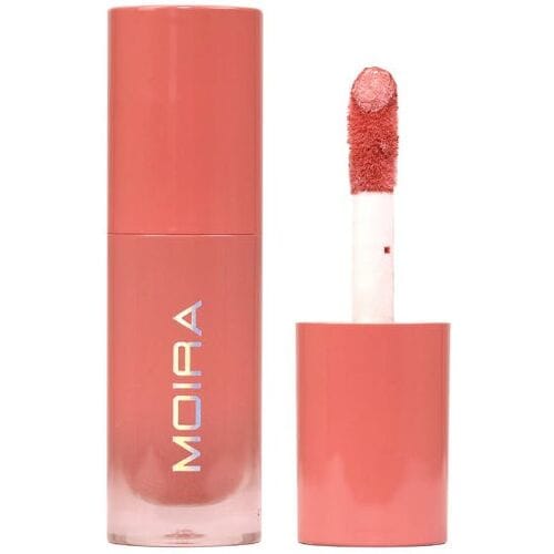 MOIRA Love Steady Shimmer Blush 003 Oh Honey! 5.8 g