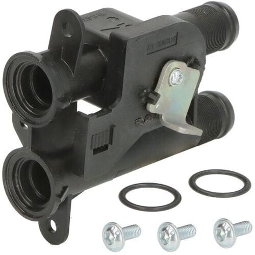 Verwarmingsventiel MAHLE CV 31 000P