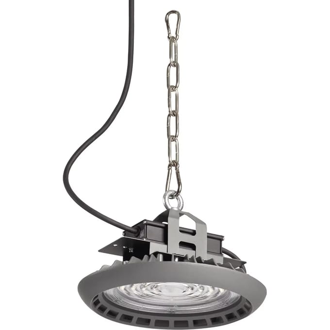 Verlichting Indeluz lighting Lautan Ip65 Cri80 4000k