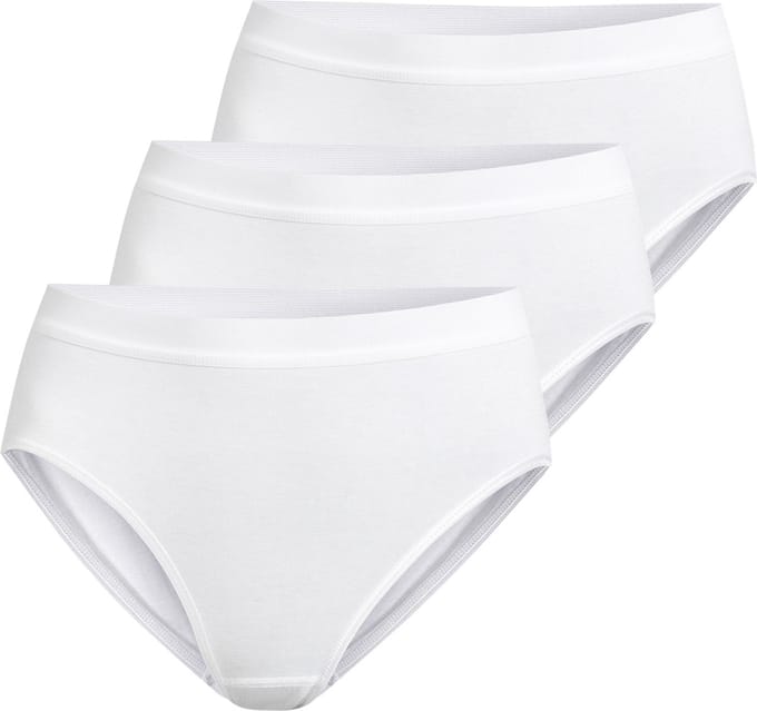 Conta Dames taille pants 3 pack Modal