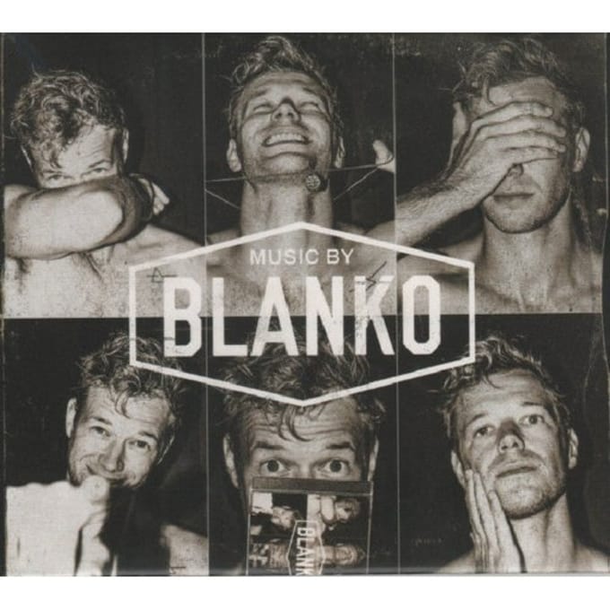 Music By Blanko - Blanko