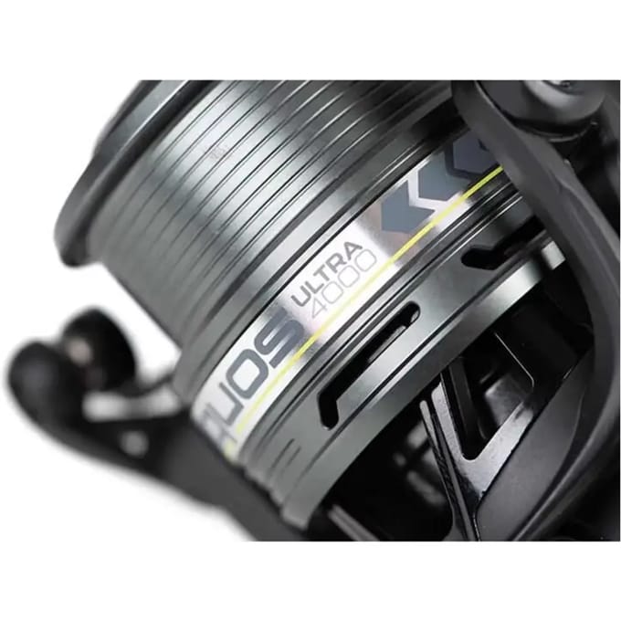 Haspel Matrix Aquos Ultra 5000