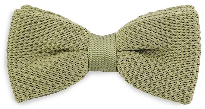 Sir Redman - Strikken - gebreide kinderstrik Lily Green - lily green
