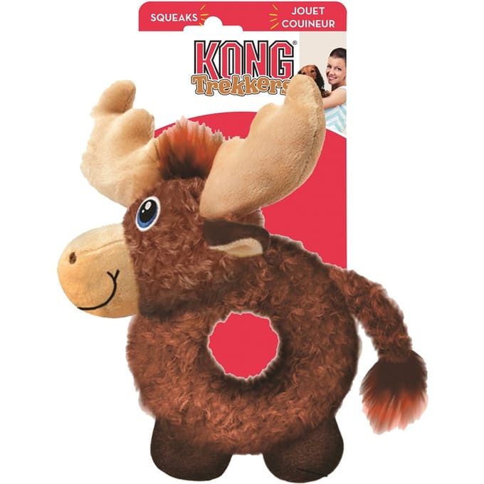 KONG Trekkers Eland M/L L32xB22xH25cm