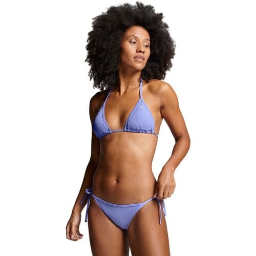 Puma Bikinibroekje Side Tie Elektro Purple-L
