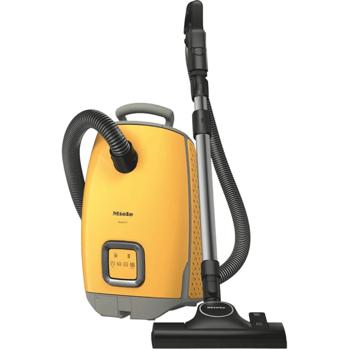 Miele Guard L1 Flex Sunsetgeel