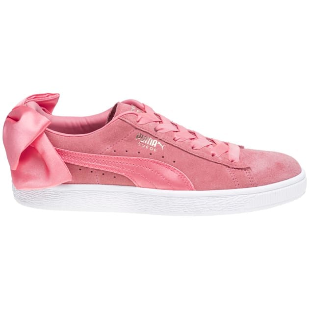 Puma Suede Boog Sportschoenen