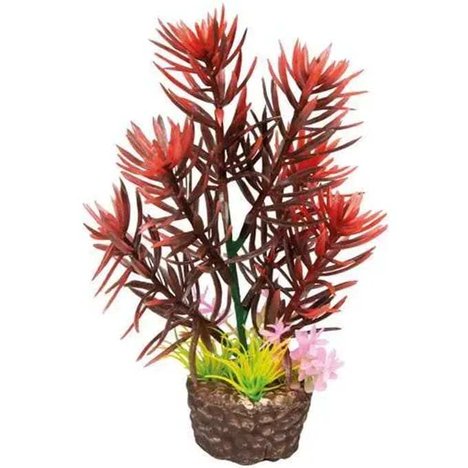 Aquarium decoratie Hobby Flora Stone 2