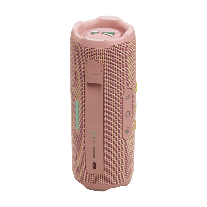 JBL Flip 7 refurbished Pink