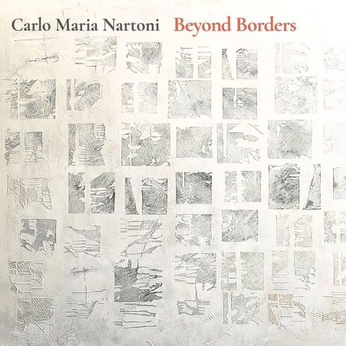 Carlo Maria Nartoni - Beyond Borders (CD)