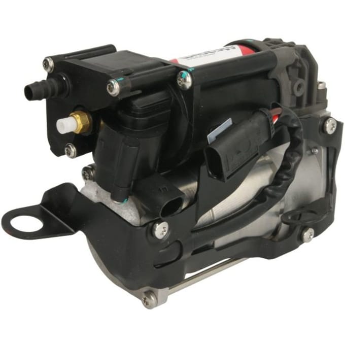 Compressor, pneumatisch systeem MAGNUM TECHNOLOGY KPM009MT