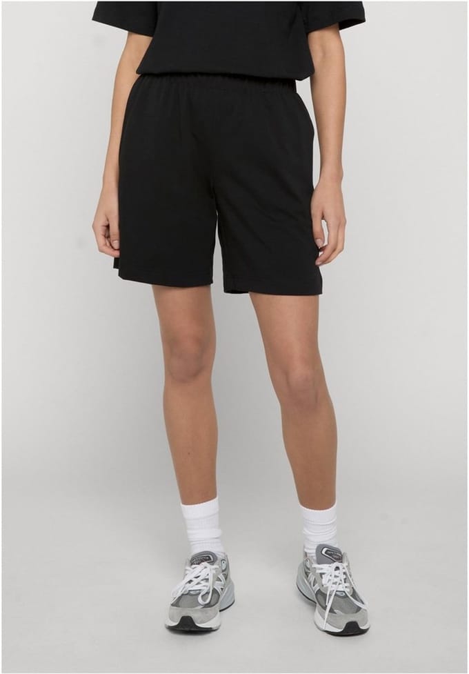 Urban Classics - Sorona® Sweat Korte broek - XXL - Zwart