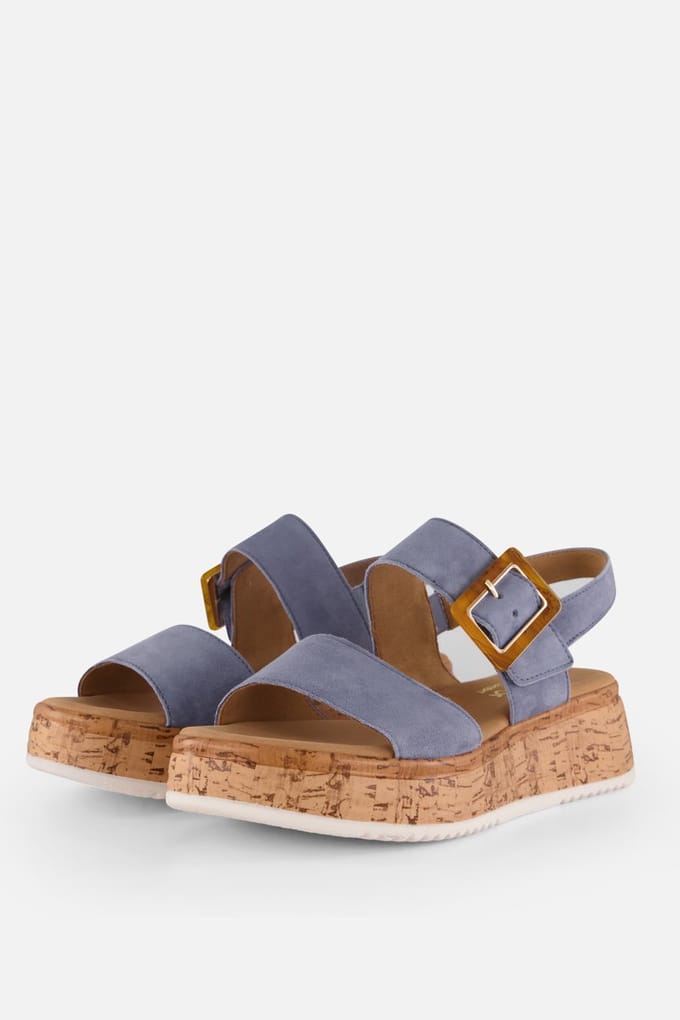Gabor - Dames - Sandalen