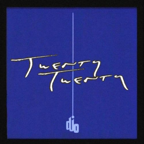 Djo - Twenty Twenty (LP)