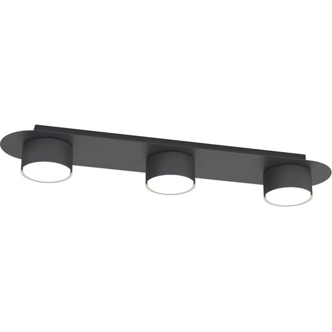 Plafondlamp Emibig Lighting Diaz 3