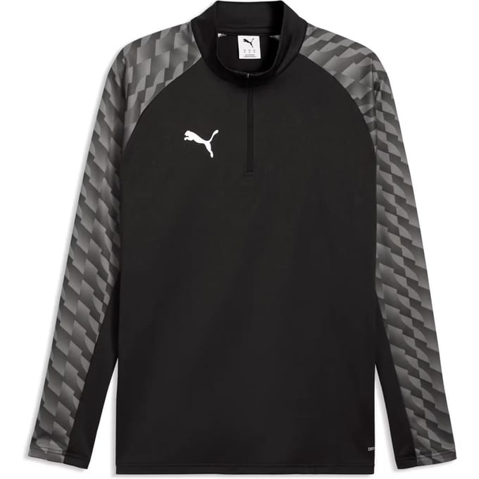 Trainingshirt 1/4 Zip Puma Liga 2026/27