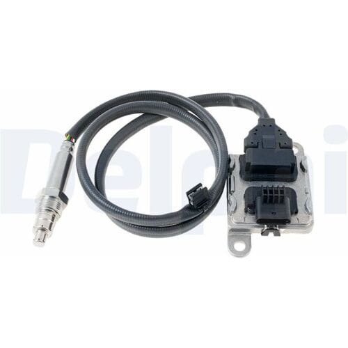 NOx-sensor, NOx-katalysator DELPHI ANS1018-12B1