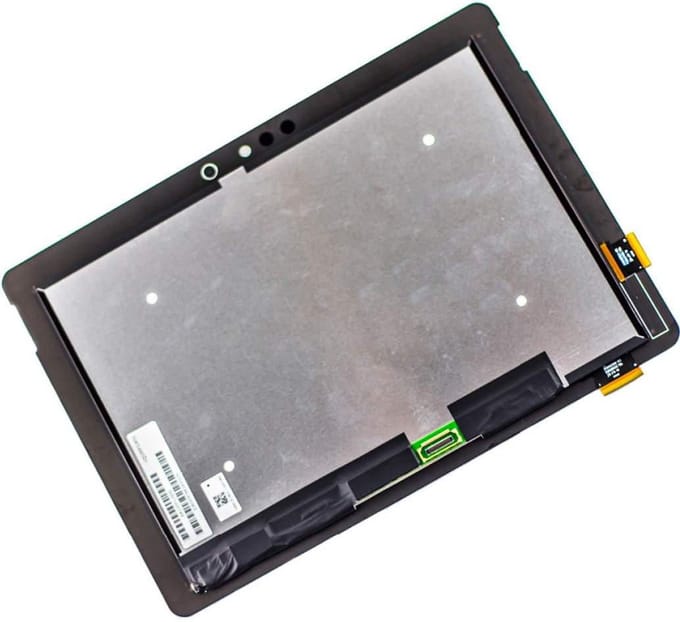 CoreParts MSPPXMI-DFA0017 laptop reserve-onderdeel Beeldscherm