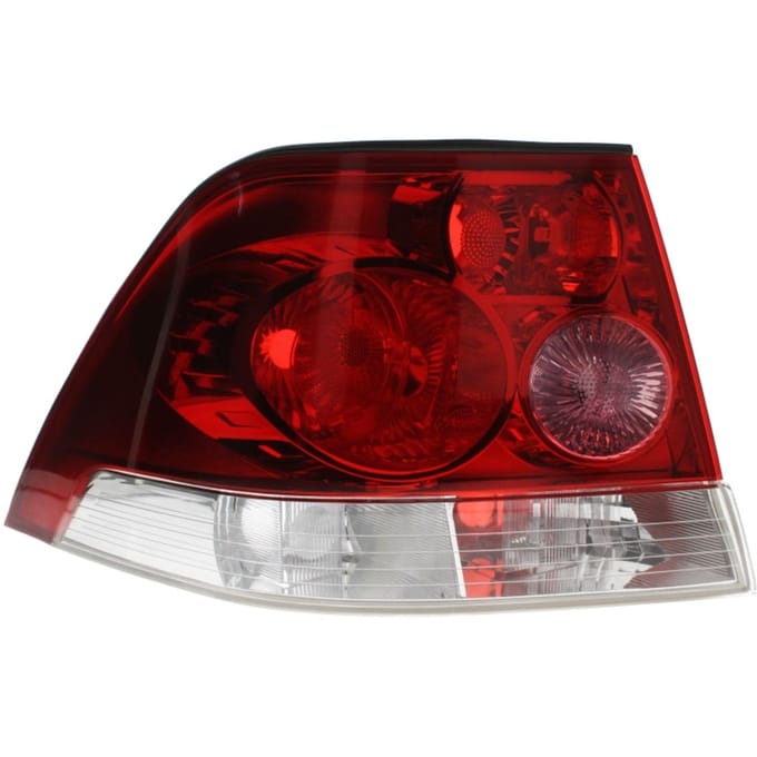 Achterlicht DEPO 442-1959L-LD-UE