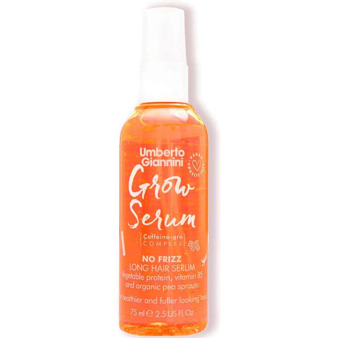 Umberto Giannini - Grow Long Styling Serum - 75ml