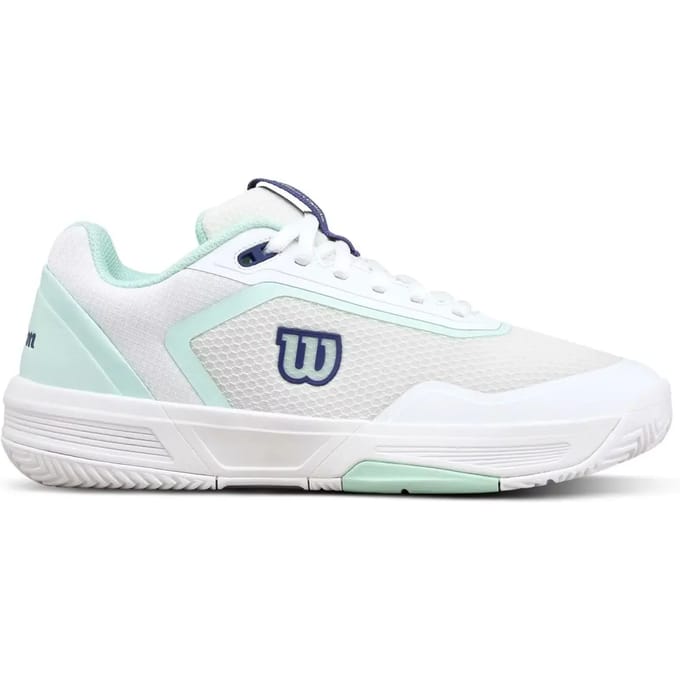Dames tennisschoenen Wilson Court Glide