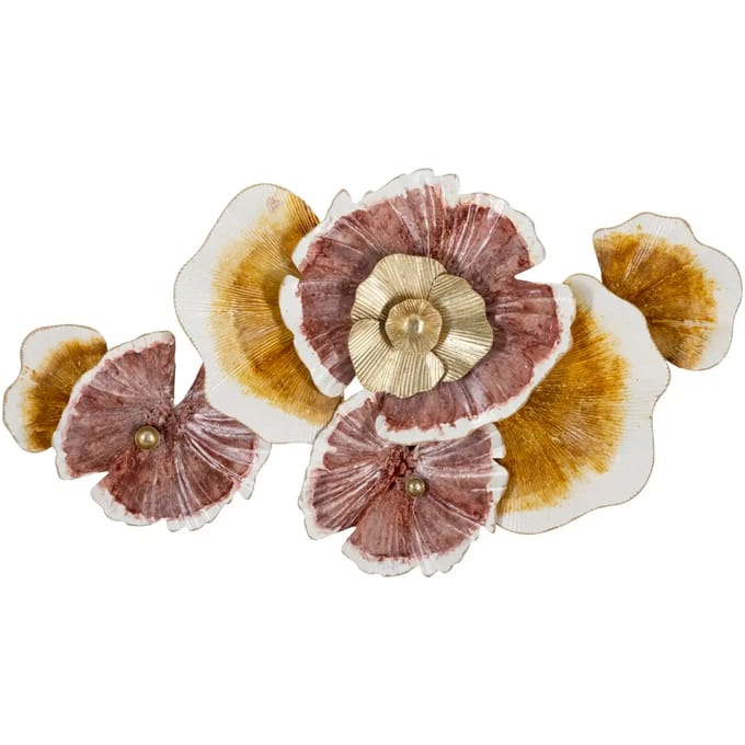Wanddecoratie Mauro Ferretti Clow