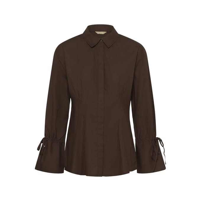Vrouwenblouse CULTURE CUAllison Olena