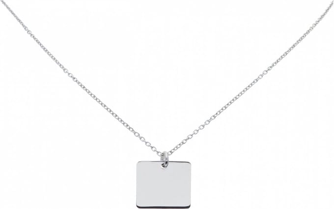 Silver Lining 102.0495.46 Dames Ketting