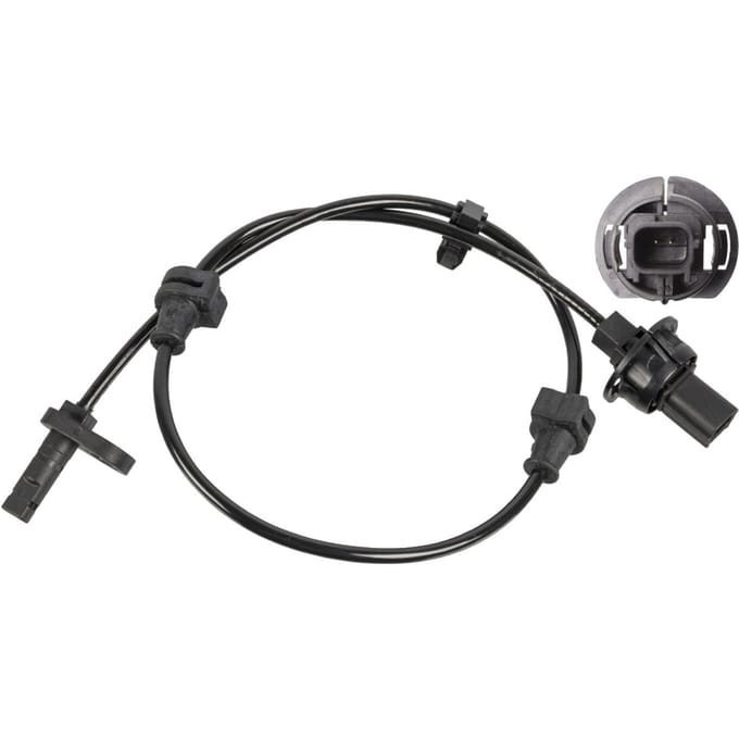 Sensor, wielsnelheid FEBI BILSTEIN 109514