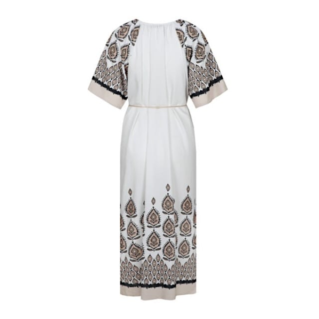 G-Maxx jurk Jytte - Sand/Sahara