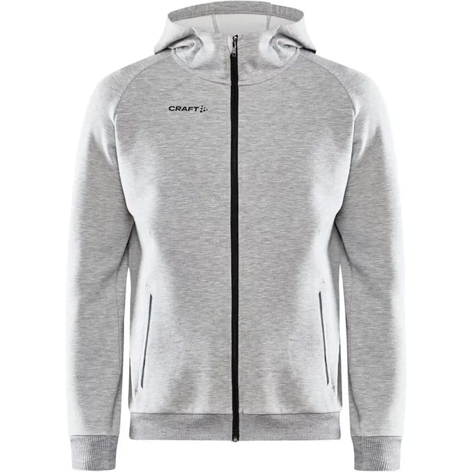 Hoodie Craft core soul hood